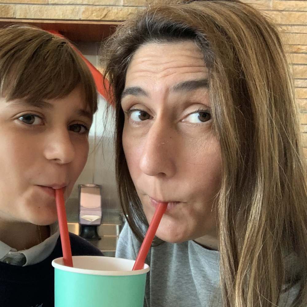 Meet your Posher, Lindsey